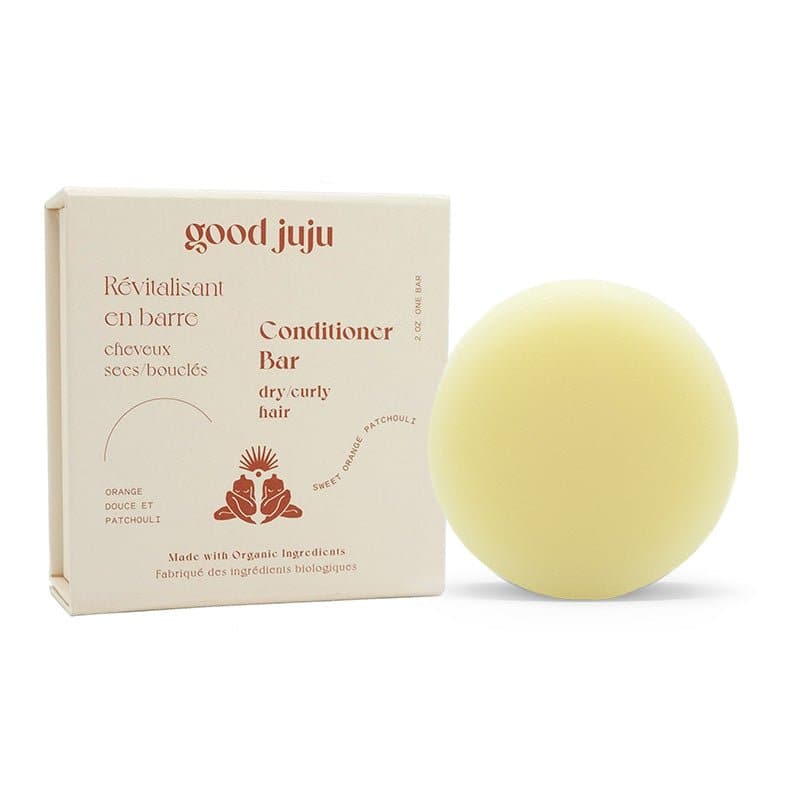 Dry/Curly Hair Conditioner Bar - Beauty Heroes®