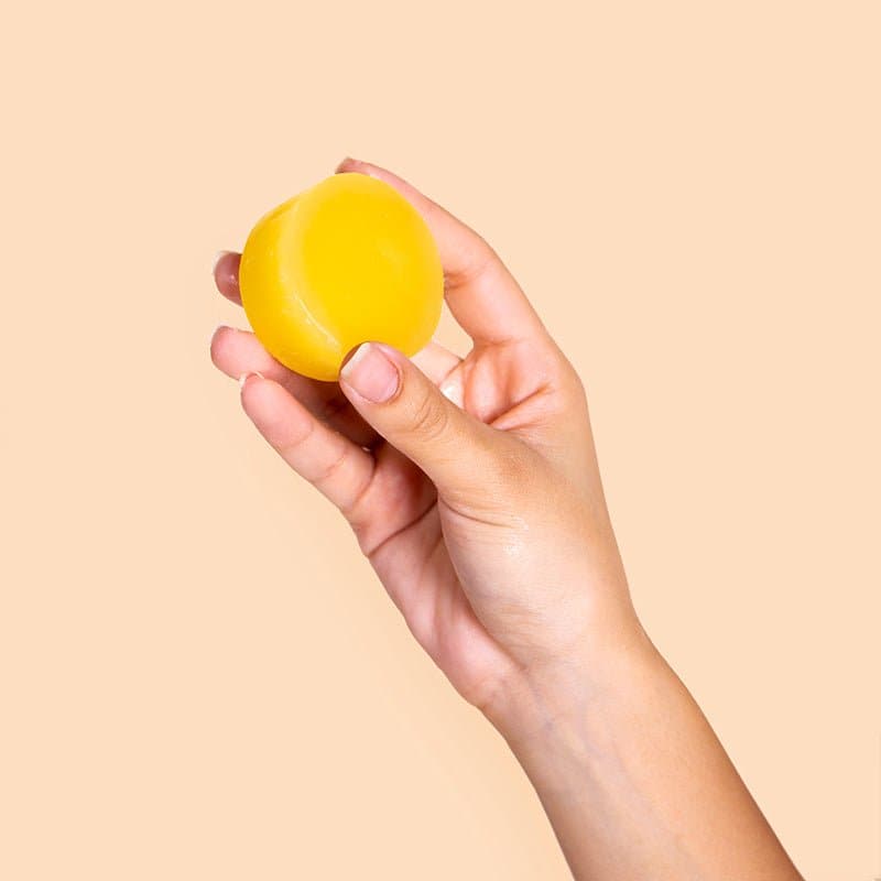 Dry/Curly Hair Conditioner Bar - Beauty Heroes®