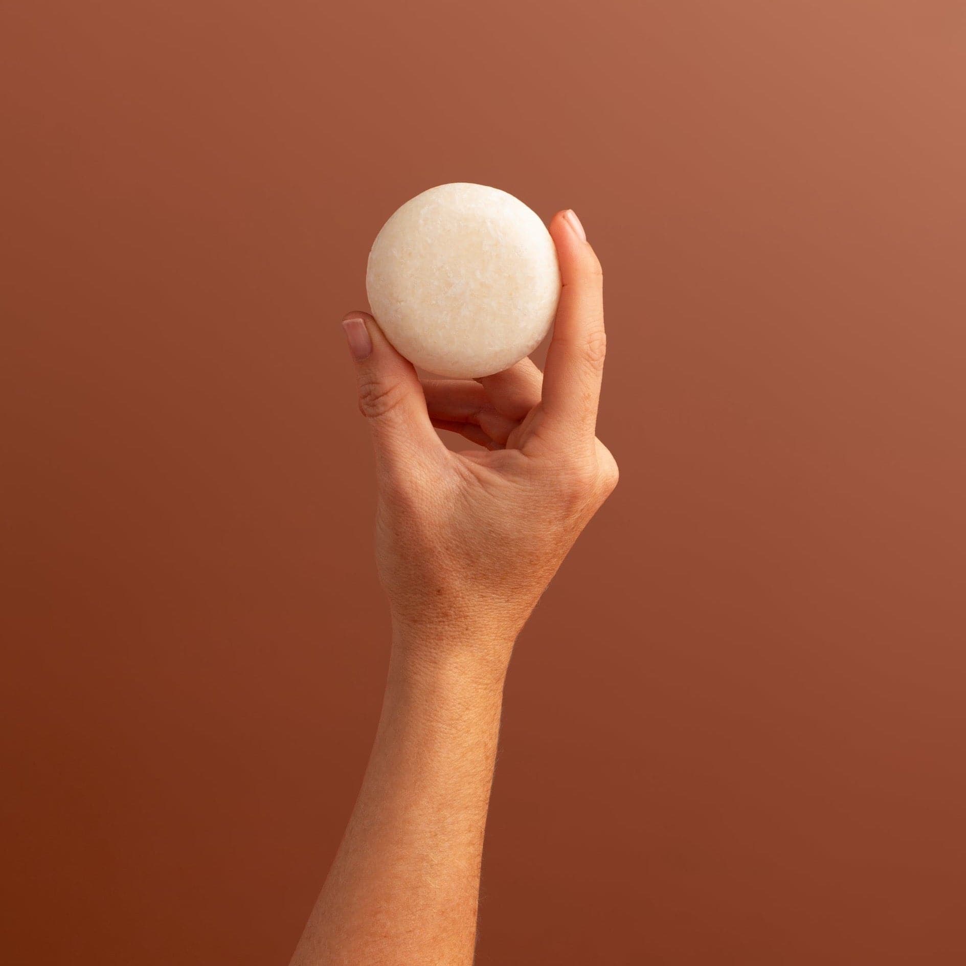 Dry/Curly Hair Shampoo Bar - Beauty Heroes®