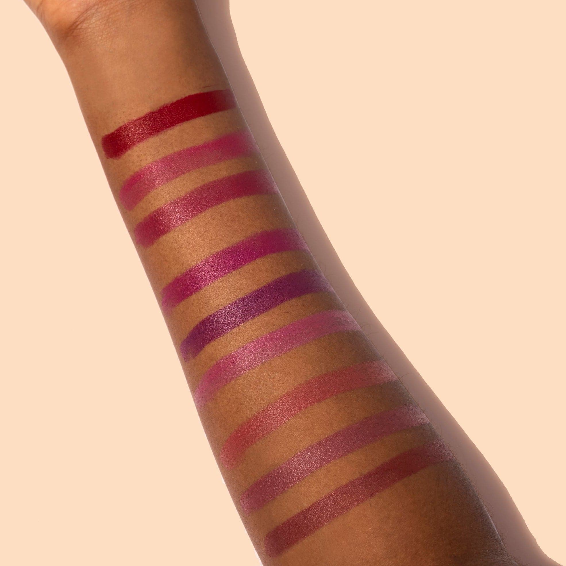 Edie Lipstick - Beauty Heroes®