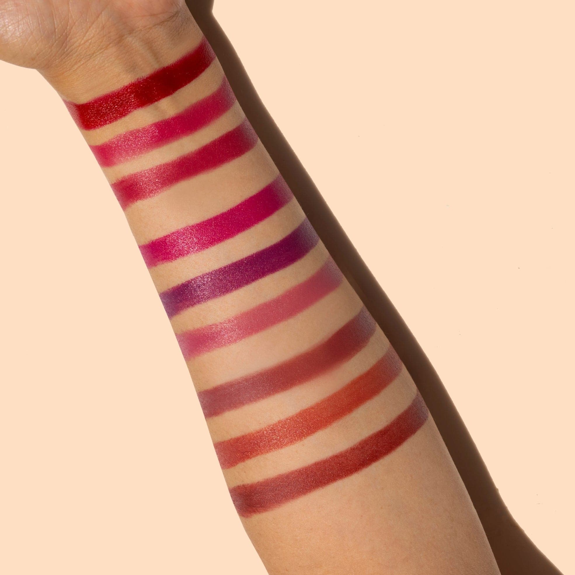 Edie Lipstick - Beauty Heroes®