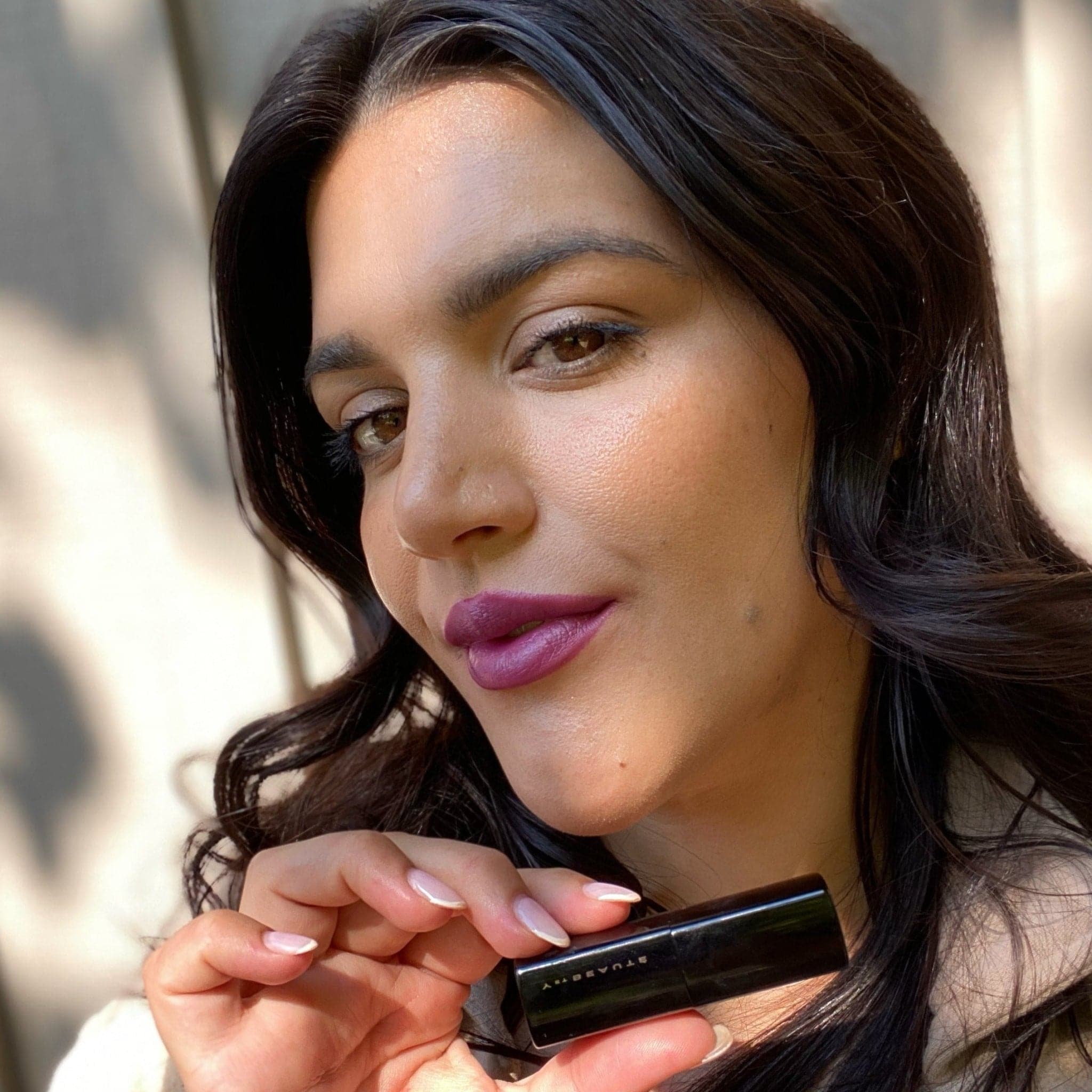Edie Lipstick - Beauty Heroes®
