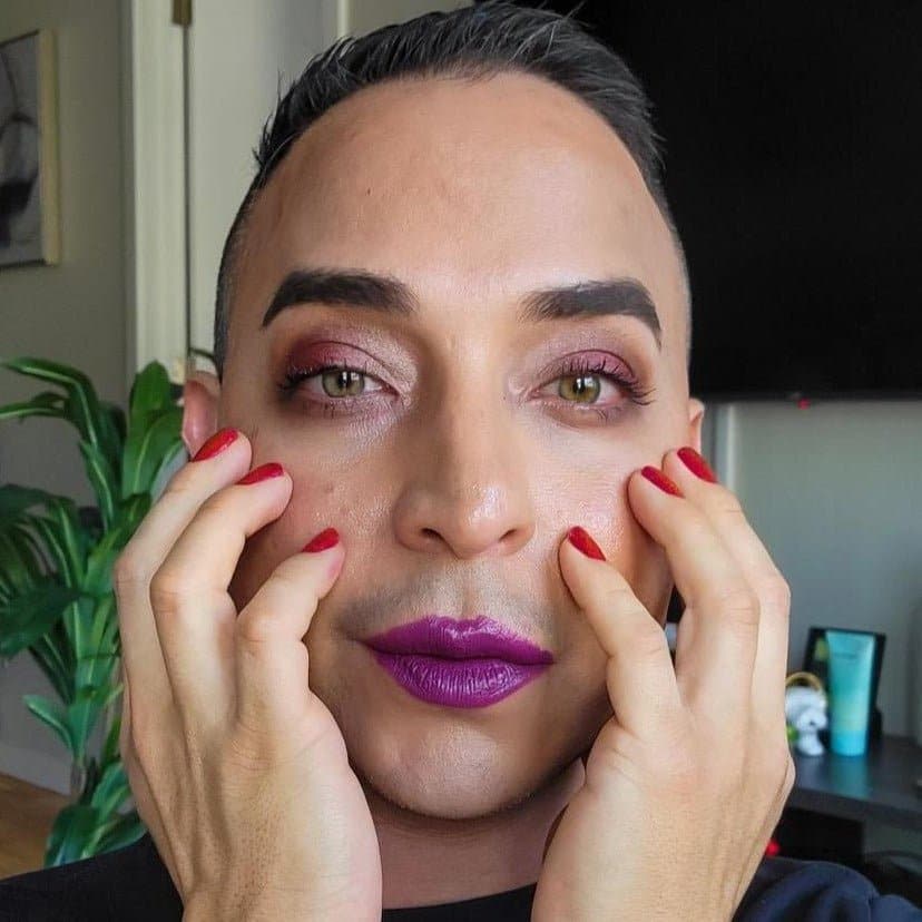 Edie Lipstick - Beauty Heroes®