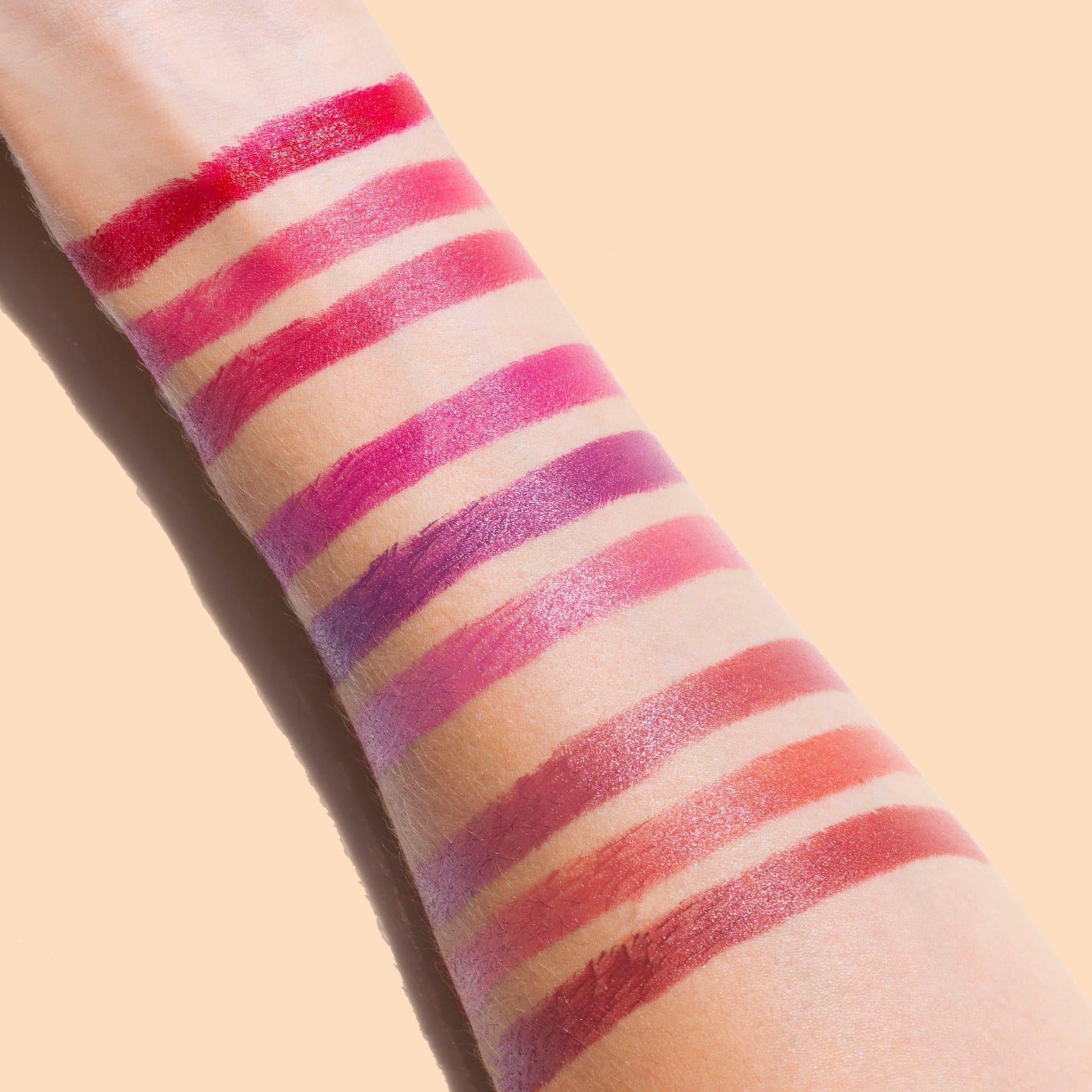Edie Lipstick - Beauty Heroes®