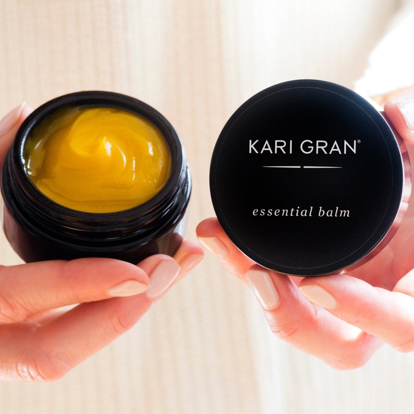 Essential Balm - Beauty Heroes®