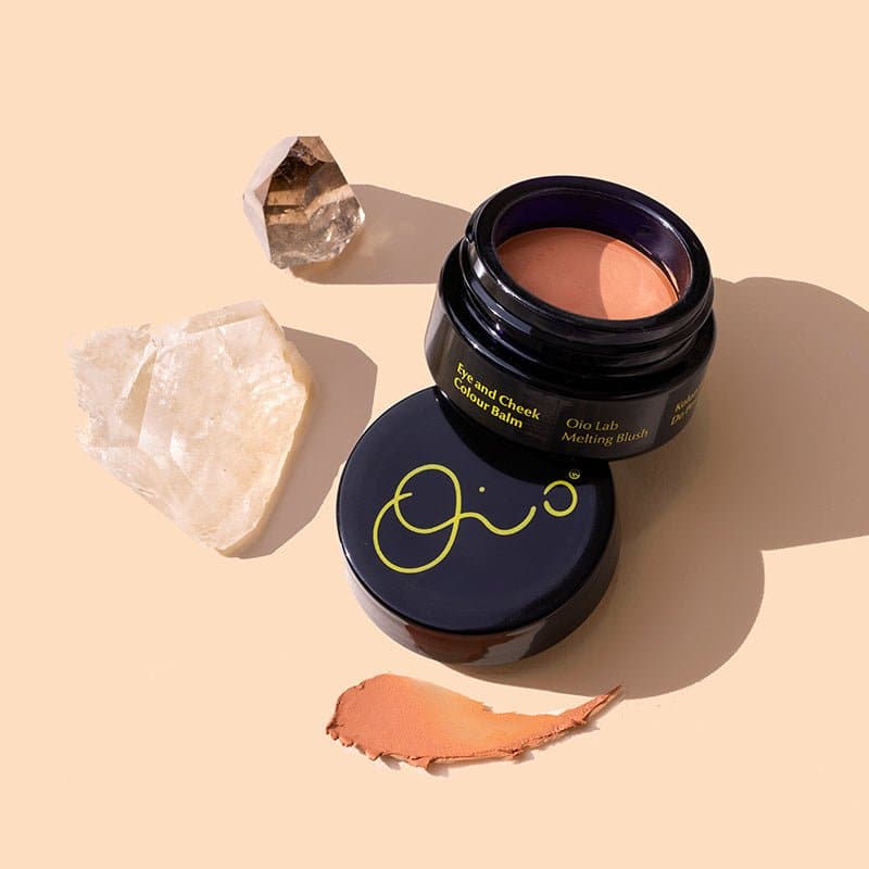 Eye and Cheek Colour Balm - Beauty Heroes®