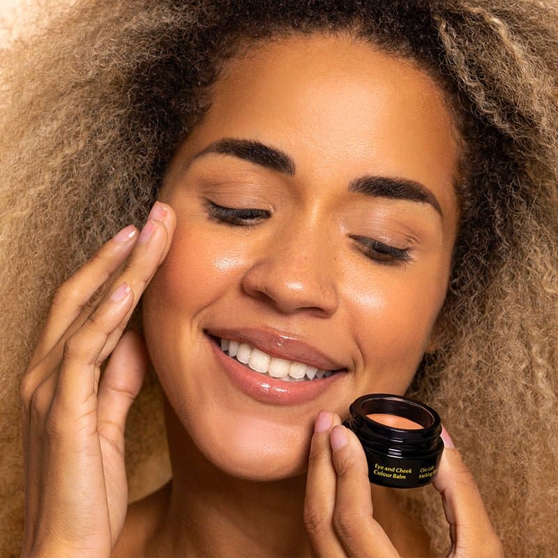 Eye and Cheek Colour Balm - Beauty Heroes®