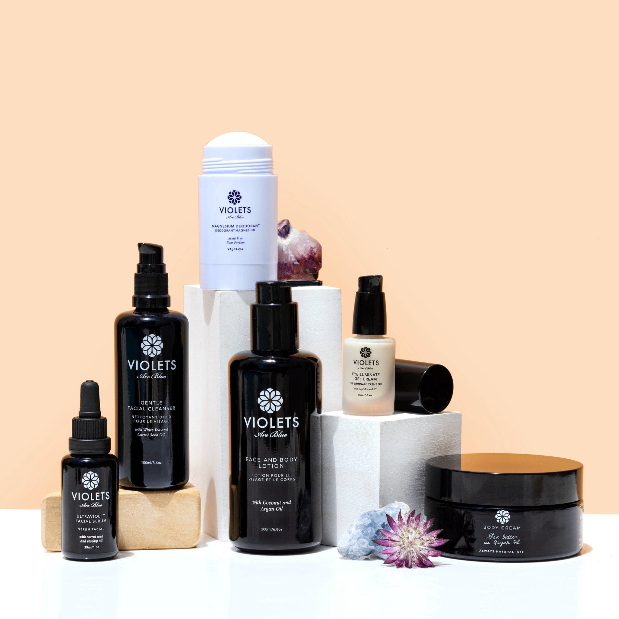 Eye-Luminate Gel Cream - Beauty Heroes®