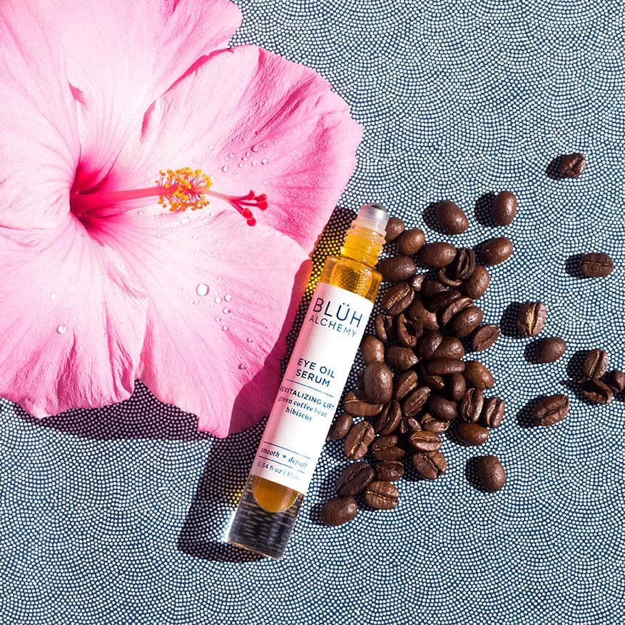 Eye Oil Serum - Beauty Heroes®