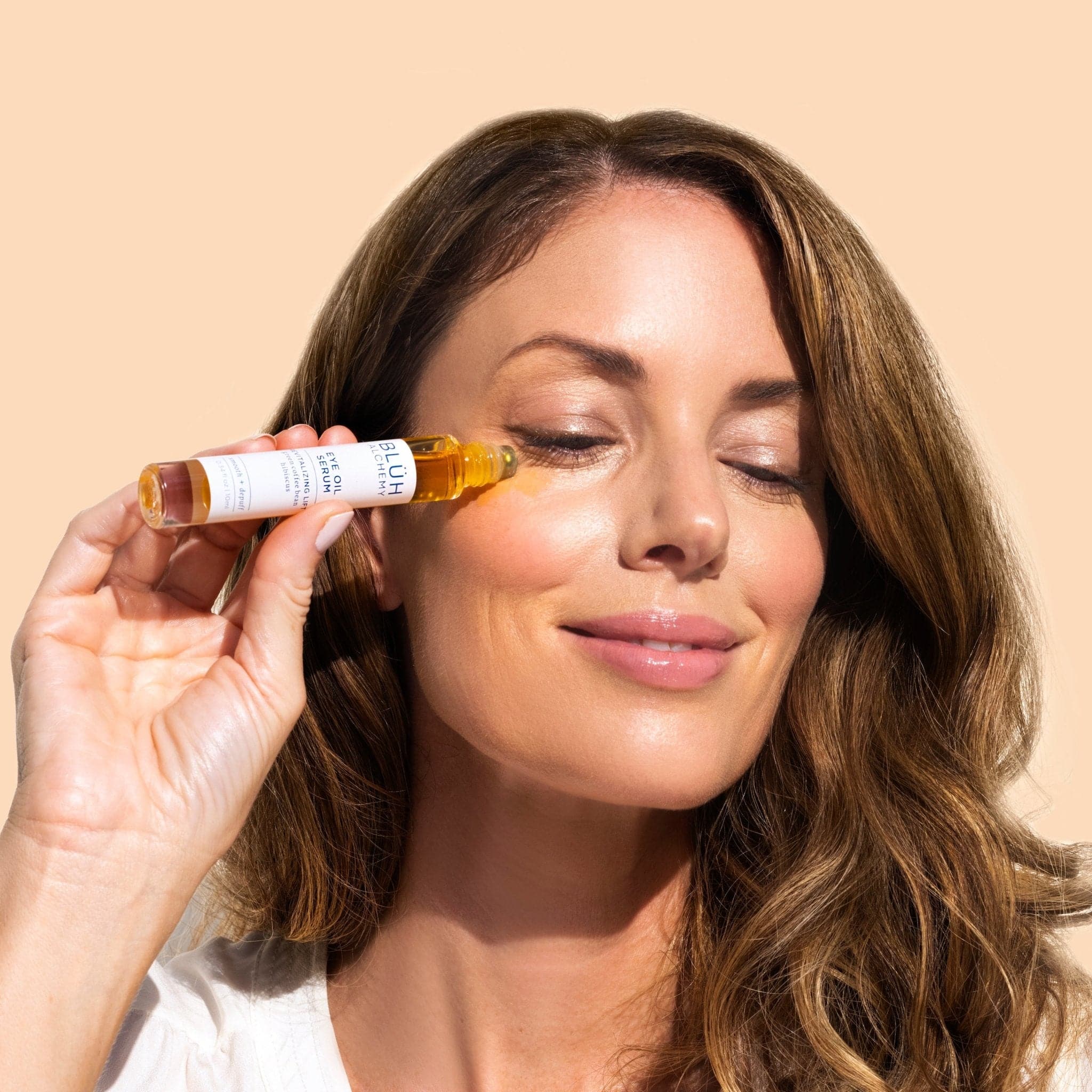 Eye Oil Serum - Beauty Heroes®