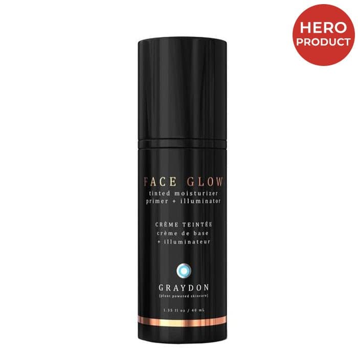 Face Glow - Beauty Heroes®