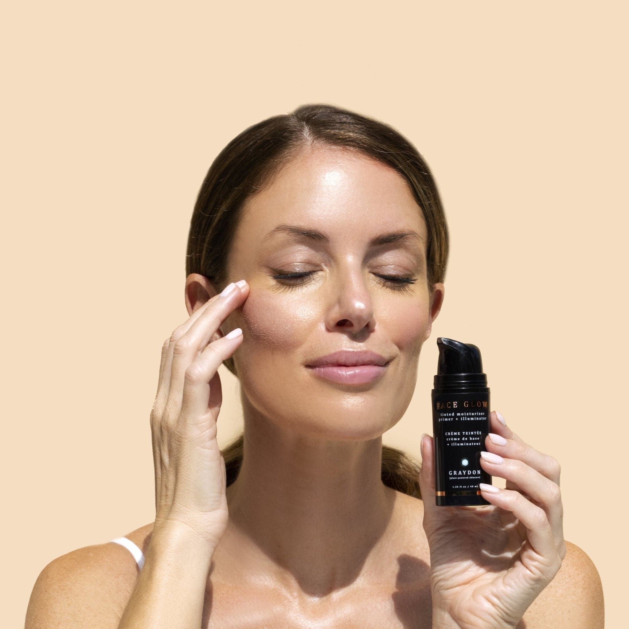 Face Glow - Beauty Heroes®