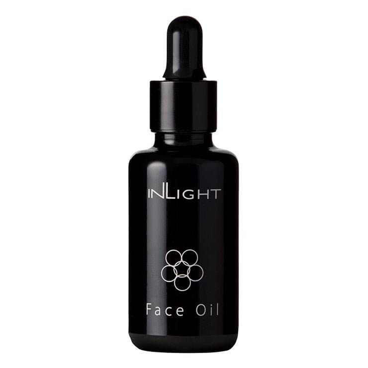 Face Oil - Beauty Heroes®