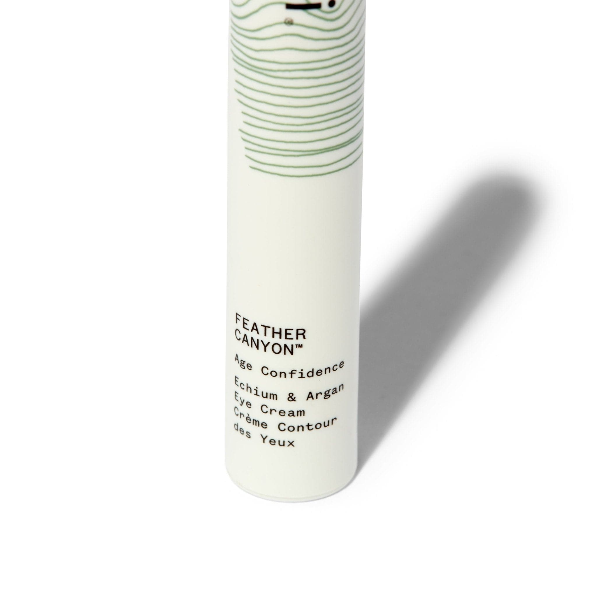 Feather Canyon Echium + Argan Eye Cream - Beauty Heroes®