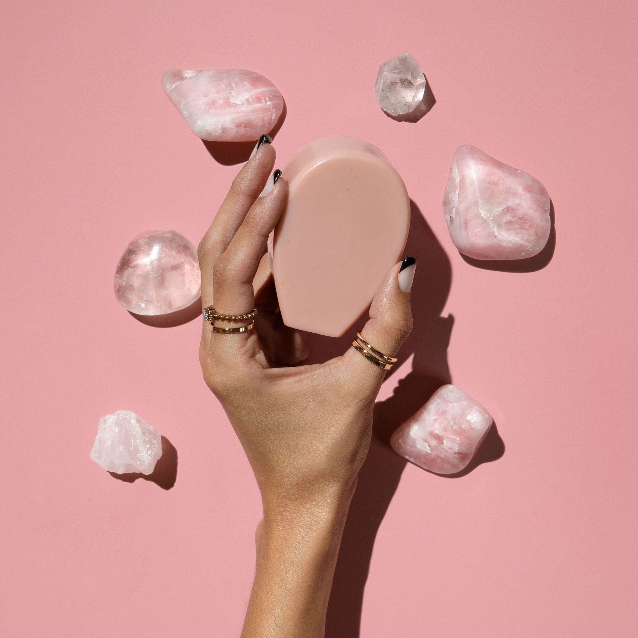 Flor de Mayo Cactus Soap - Beauty Heroes®