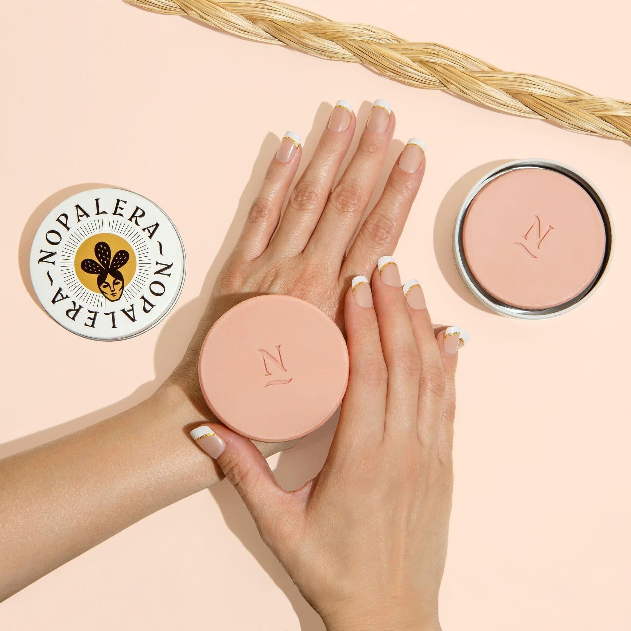 Flor de Mayo Moisturizing Botanical Bar - Beauty Heroes®