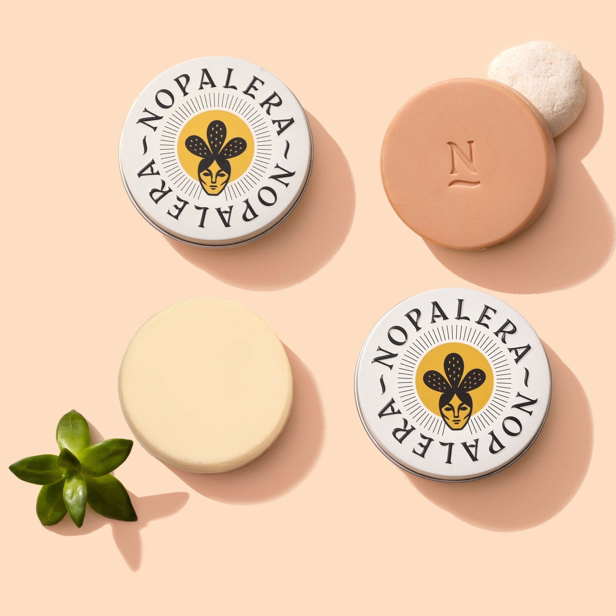 Flor de Mayo Moisturizing Botanical Bar - Beauty Heroes®