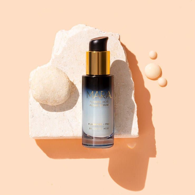 Flower Acid Algae Sérum - Beauty Heroes®