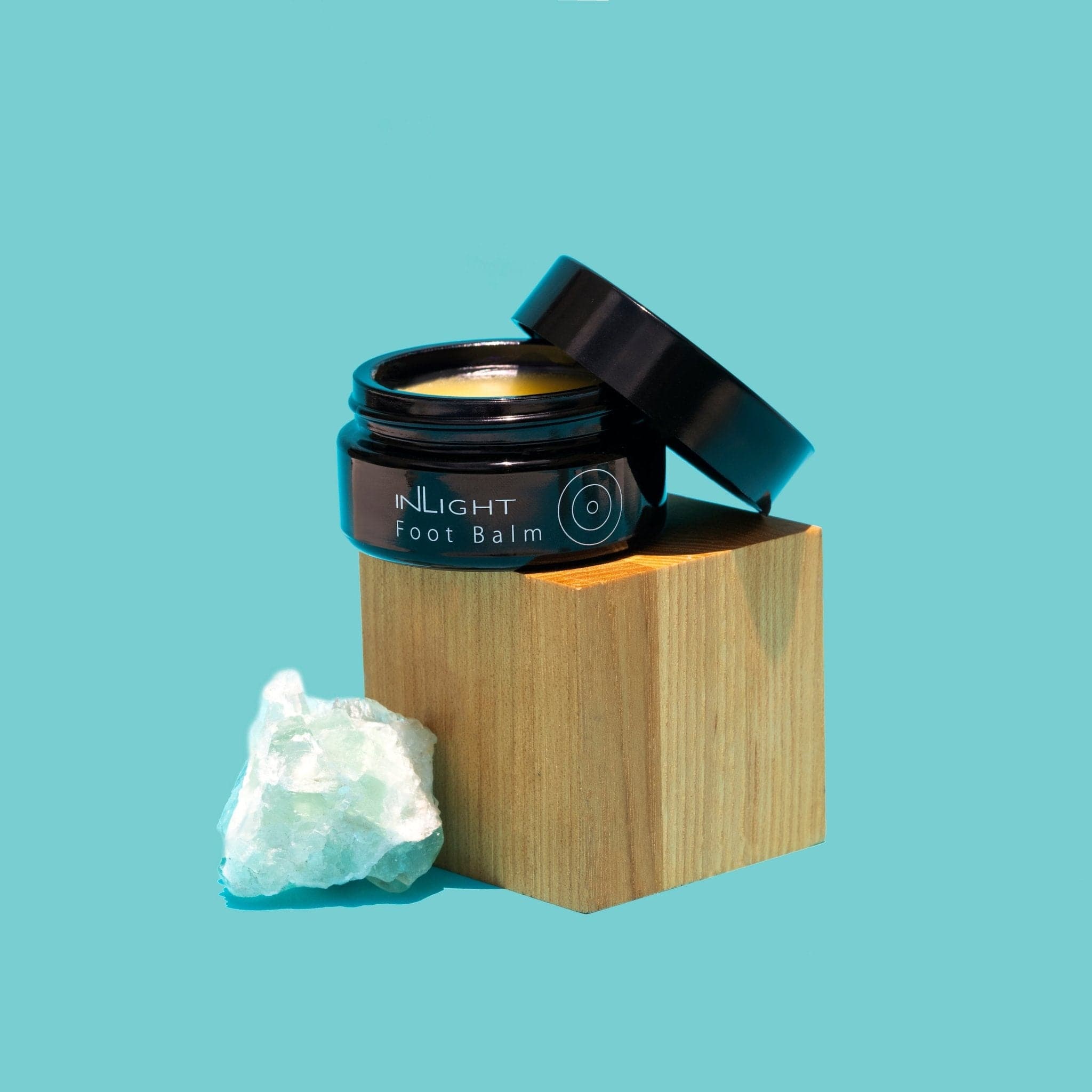 Foot Balm - Beauty Heroes®