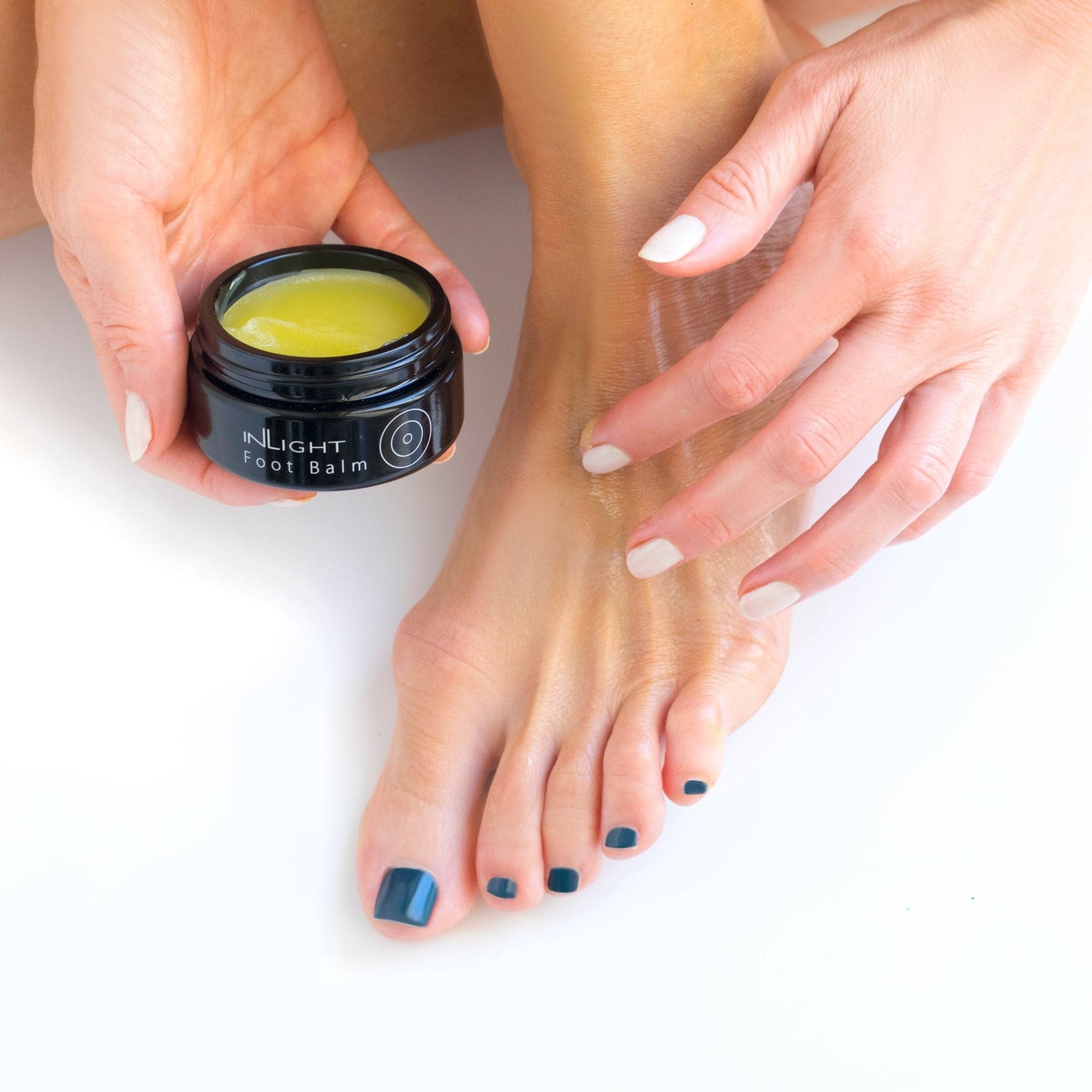 Foot Balm - Beauty Heroes®