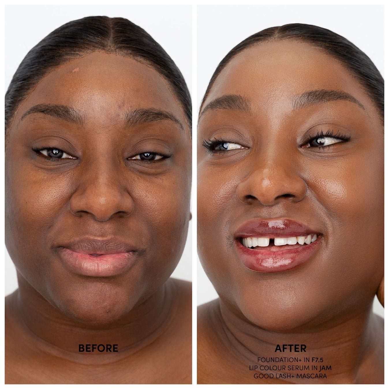 Foundation+ - Beauty Heroes®