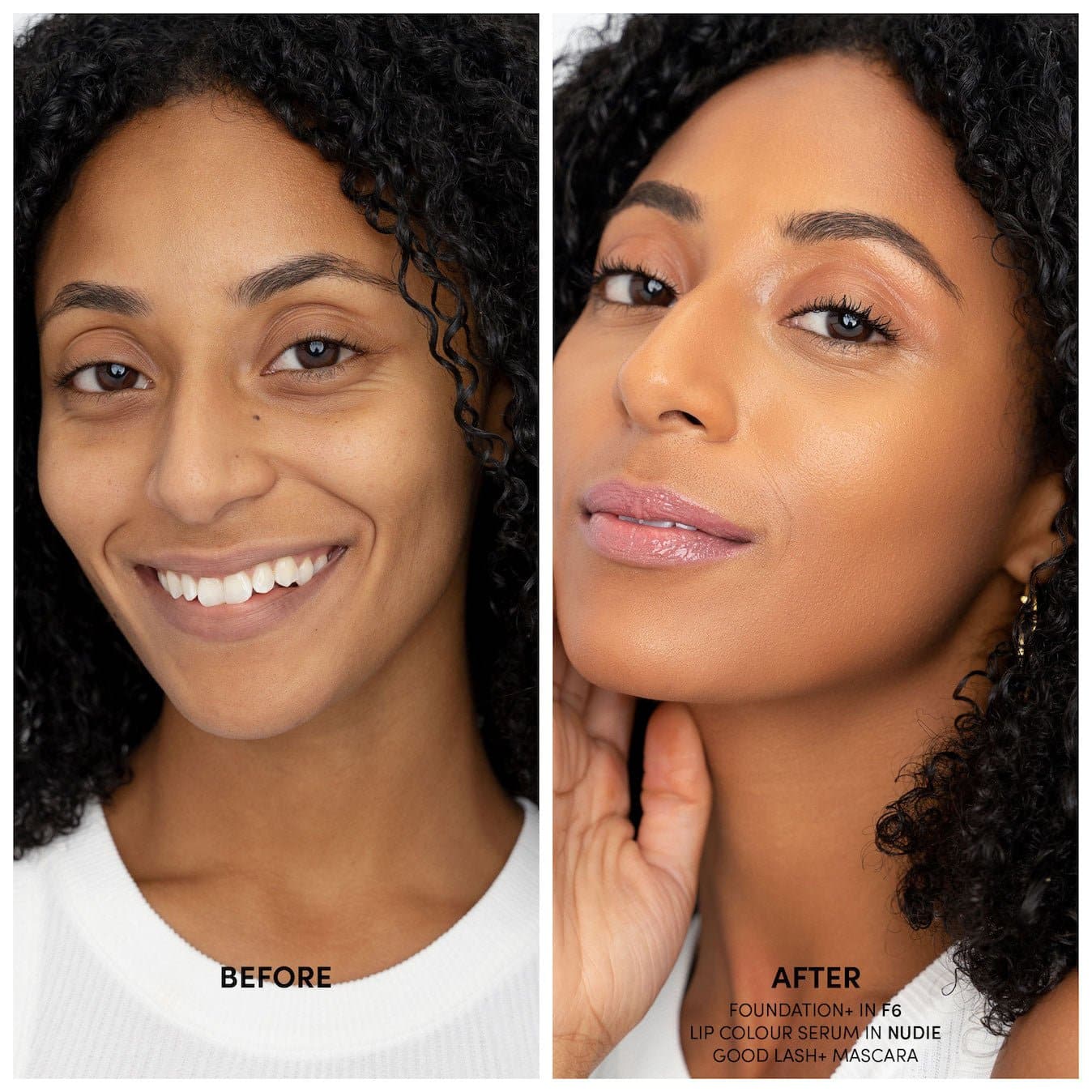 Foundation+ - Beauty Heroes®