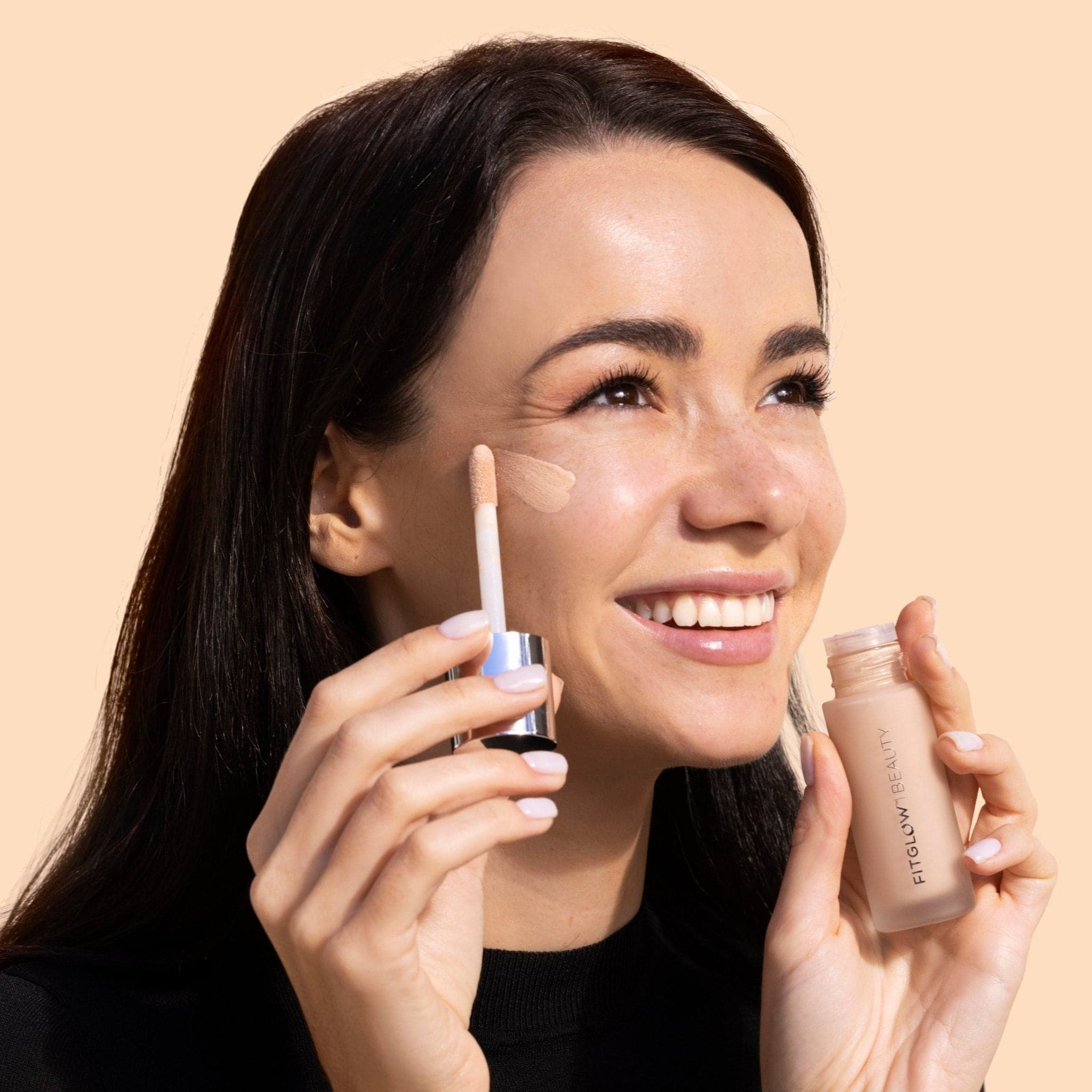Foundation+ - Beauty Heroes®