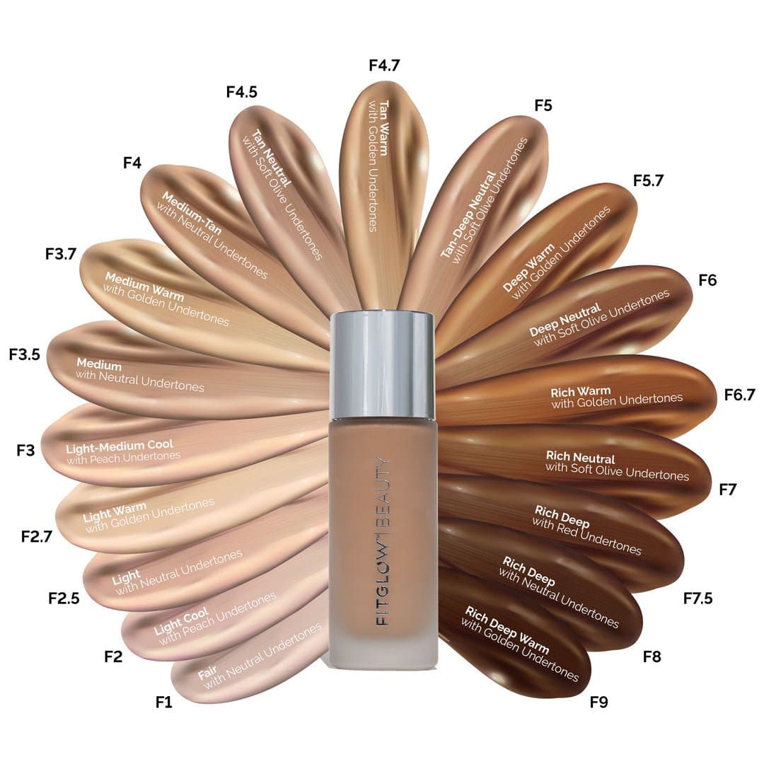 Foundation+ - Beauty Heroes®