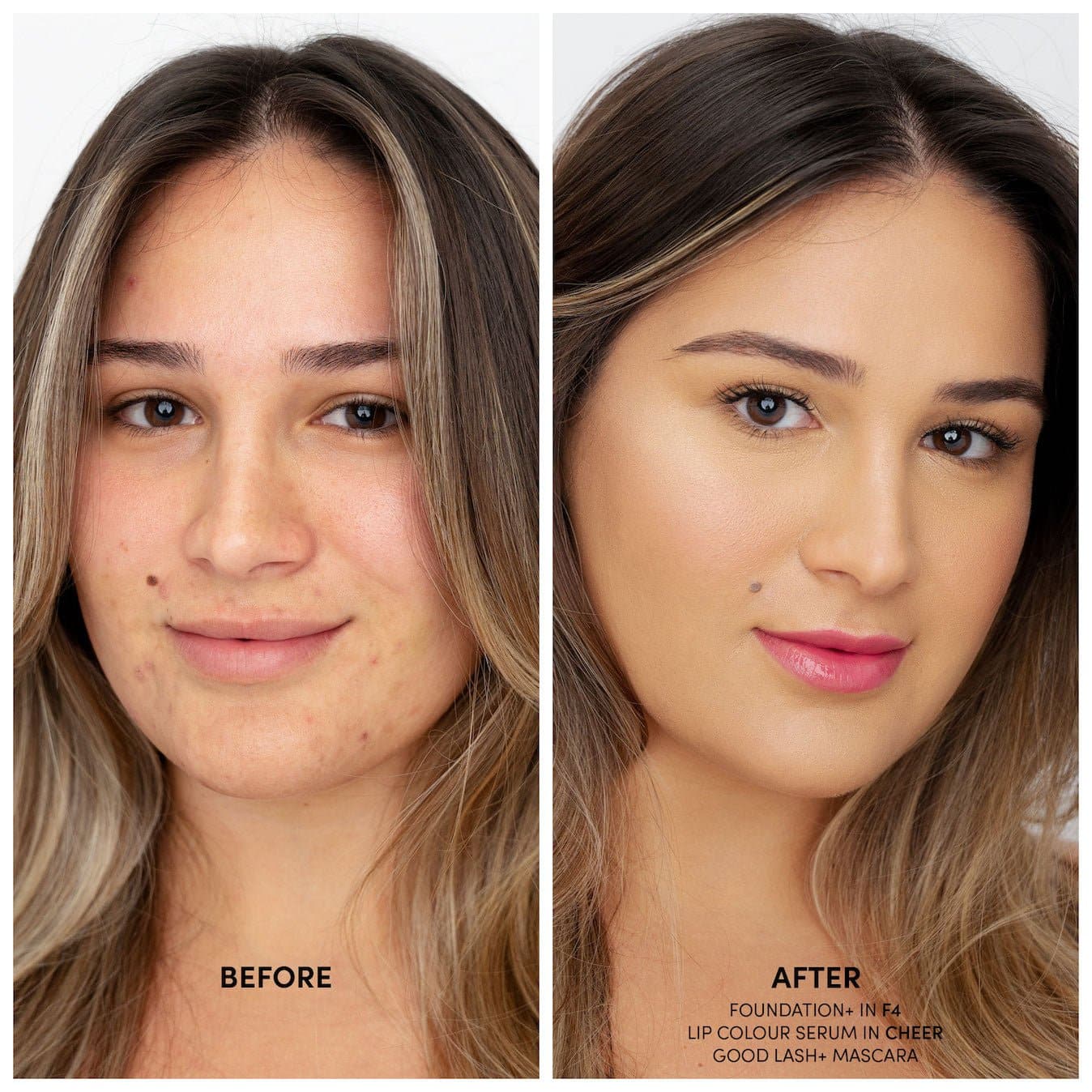 Foundation+ - Beauty Heroes®