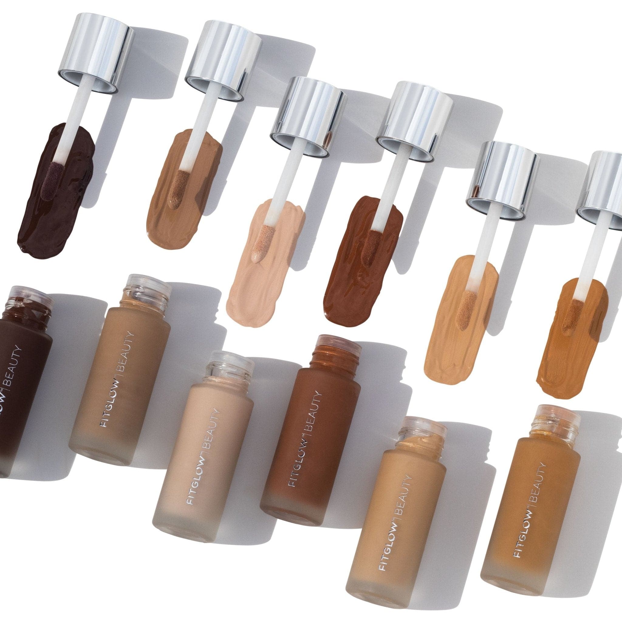 Foundation+ - Beauty Heroes®