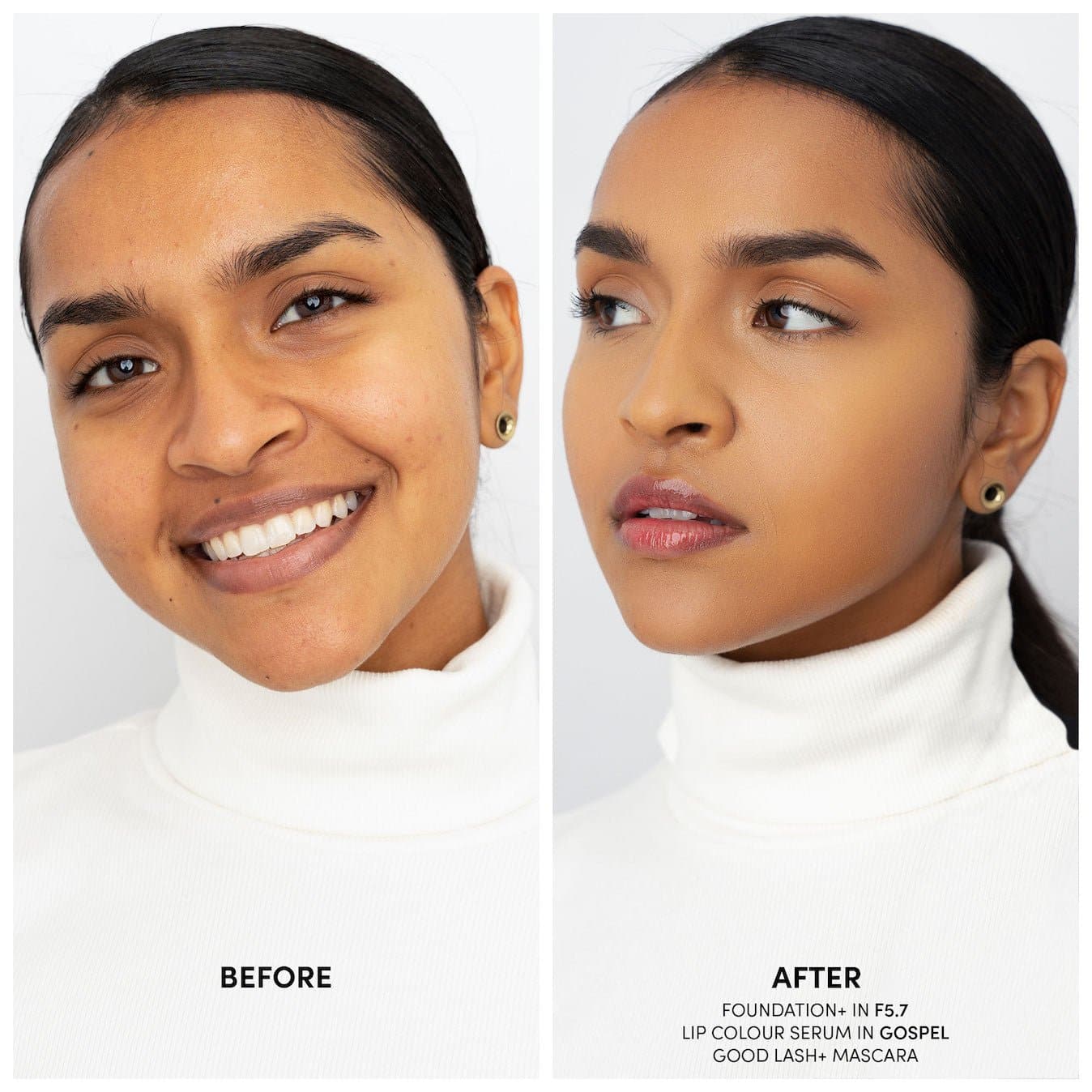Foundation+ - Beauty Heroes®