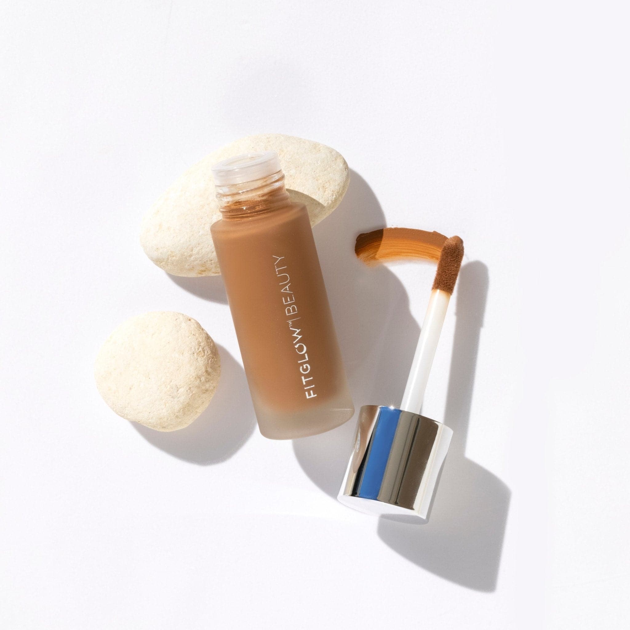 Foundation+ - Beauty Heroes®