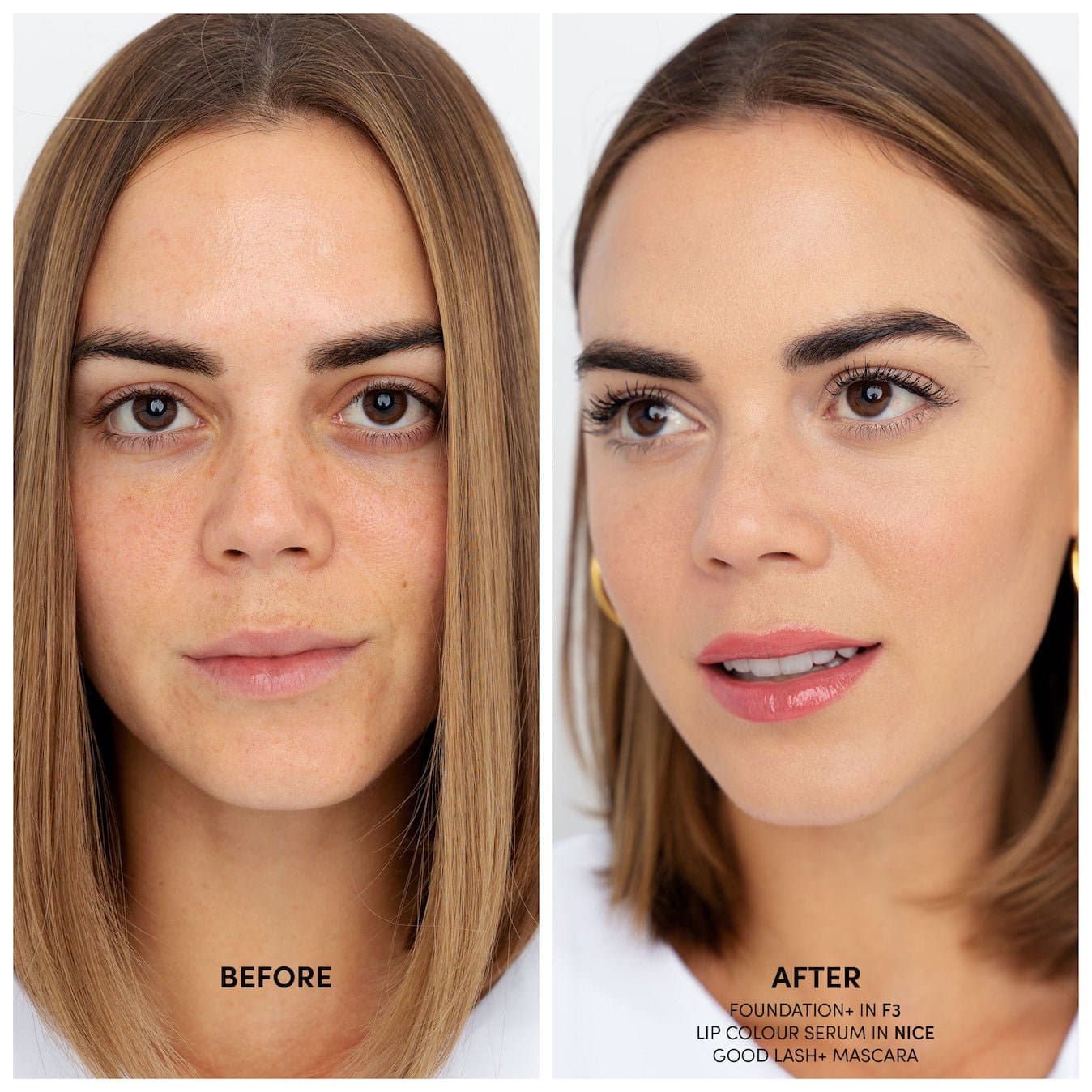 Foundation+ - Beauty Heroes®