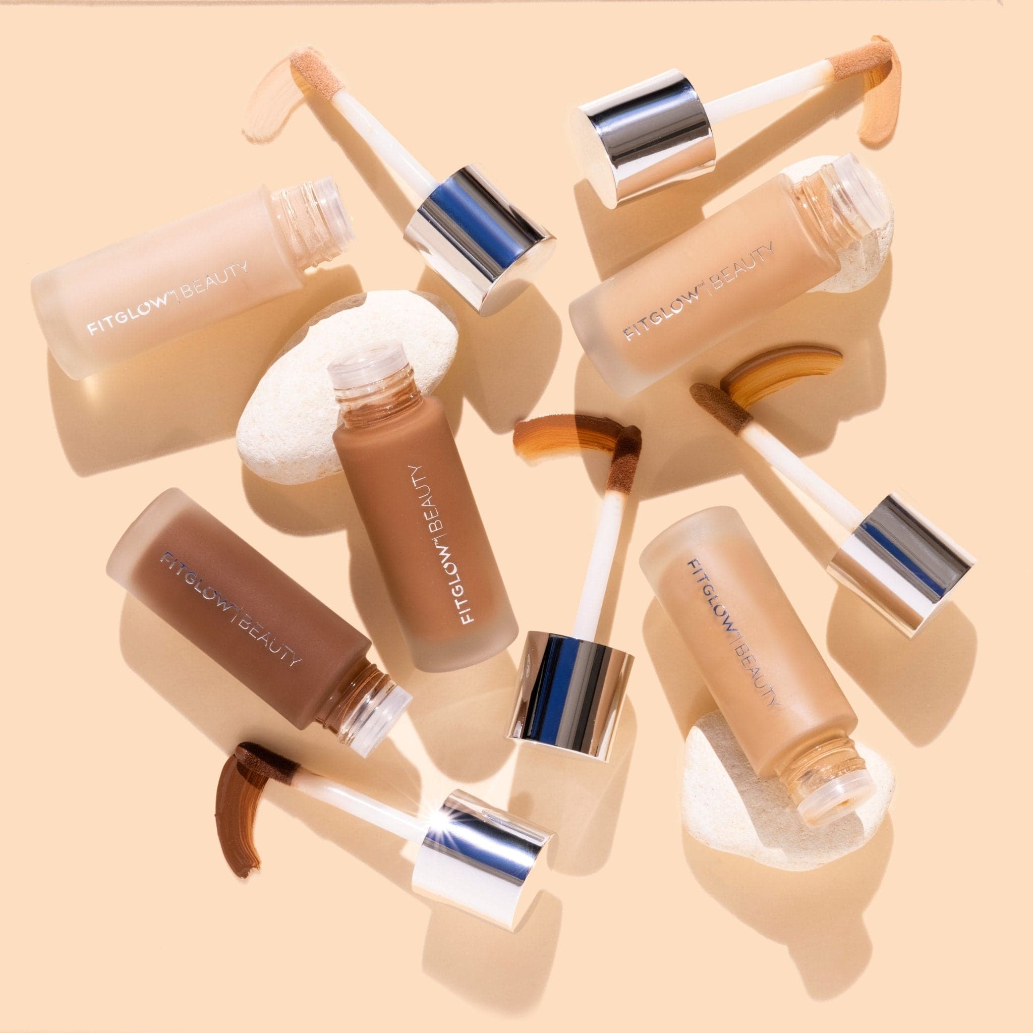 Foundation+ - Beauty Heroes®
