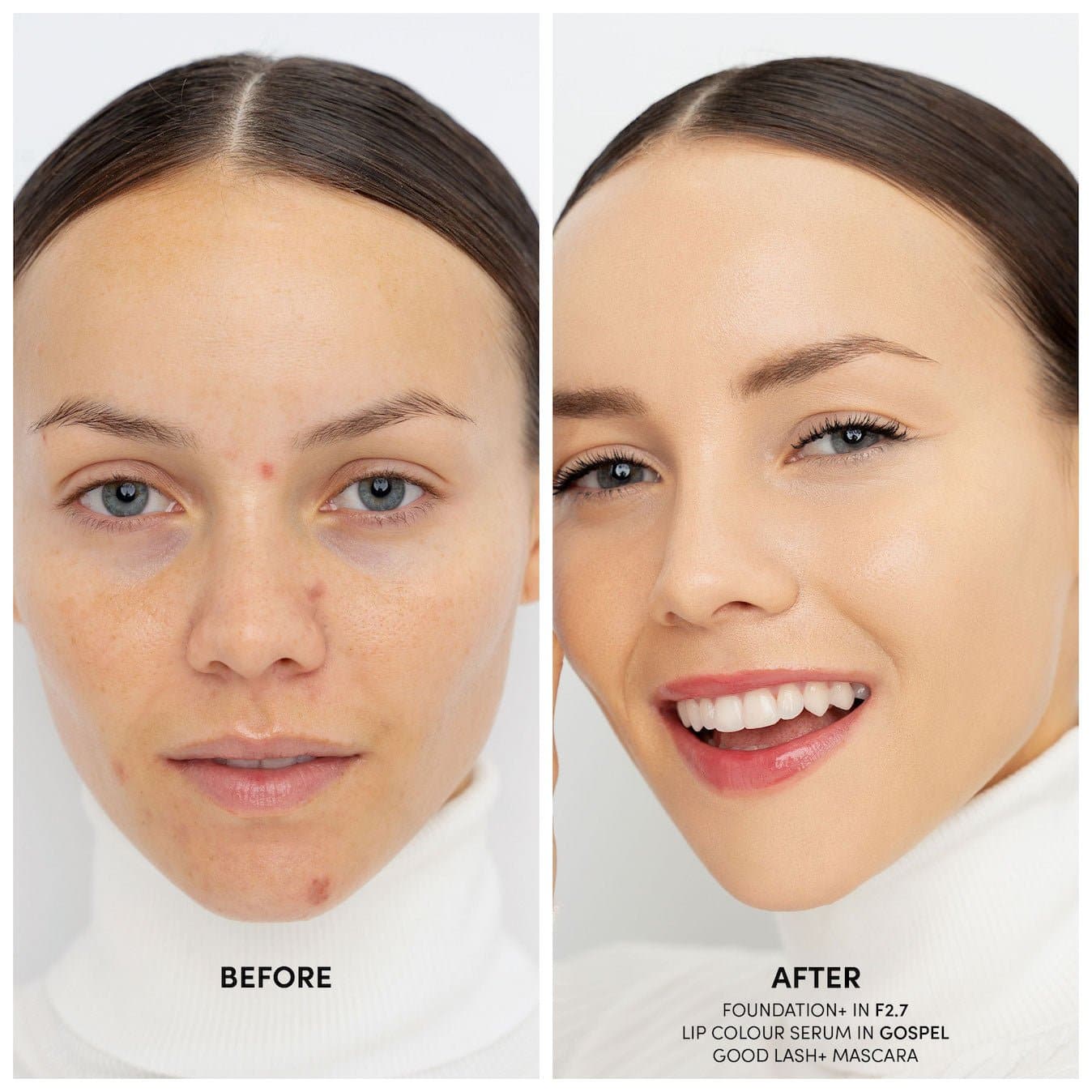 Foundation+ - Beauty Heroes®