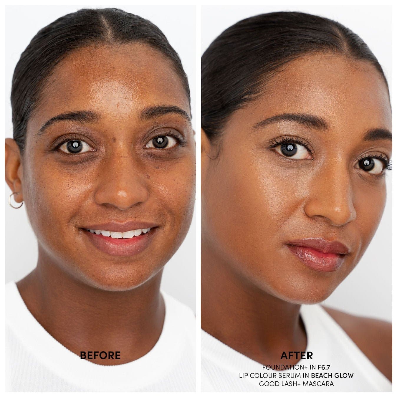 Foundation+ - Beauty Heroes®
