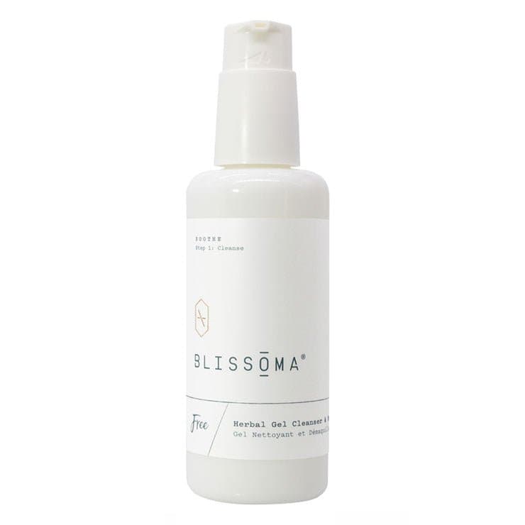 Free Rejuvenating Herbal Gel Cleanser - Beauty Heroes®