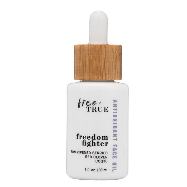Freedom Fighter Antioxidant Face Oil - Beauty Heroes®