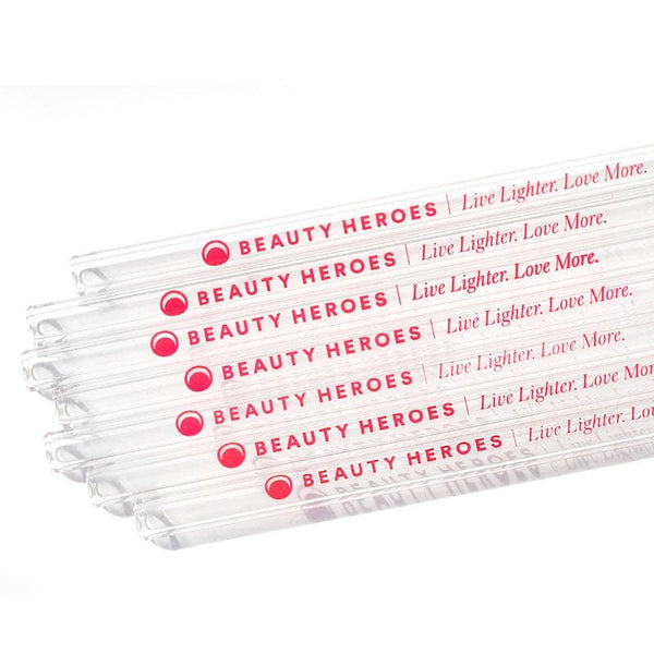 Glass Straw - Beauty Heroes®