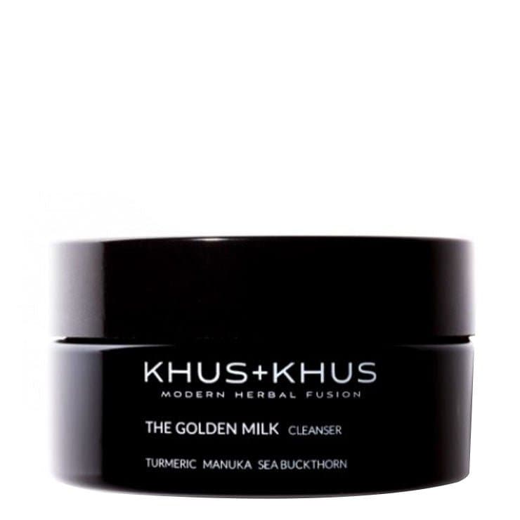 KHUS+KHUS Modern Herbal Fusion KHUS+KHUS Skincare