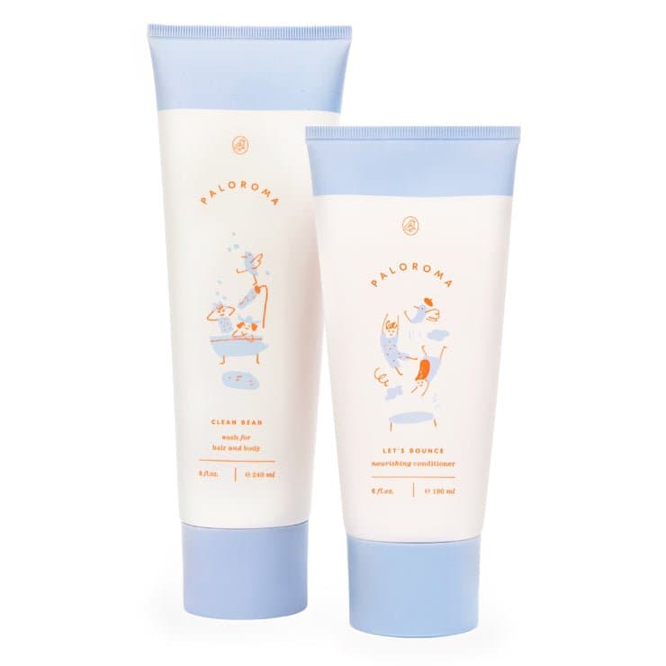 Good Hair Day Kit Duo - Beauty Heroes®