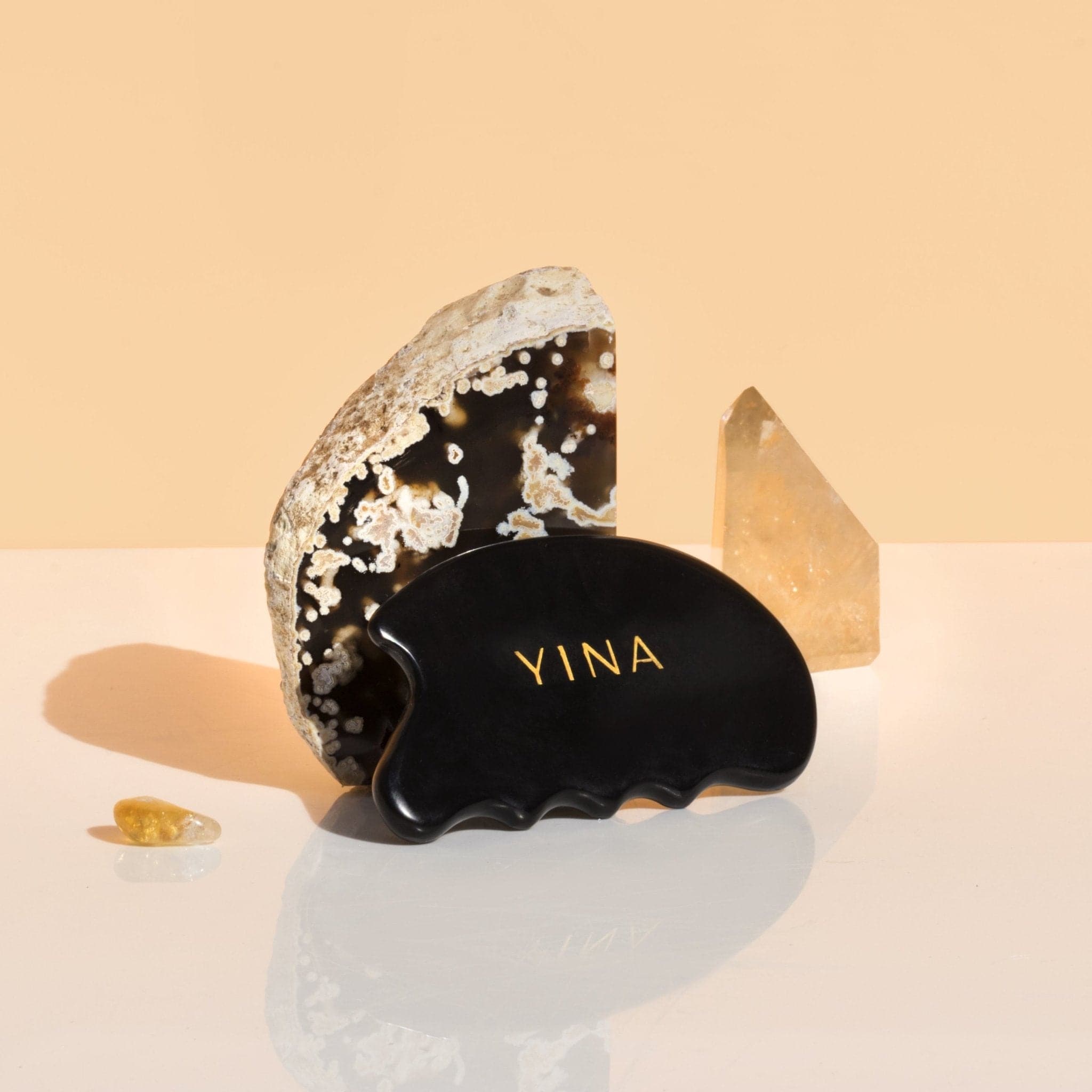 Gua Sha Bian Stone - Beauty Heroes®