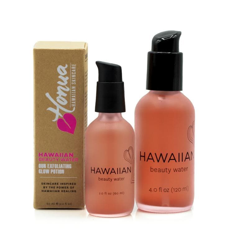 Hawaiian Beauty Water - Beauty Heroes®