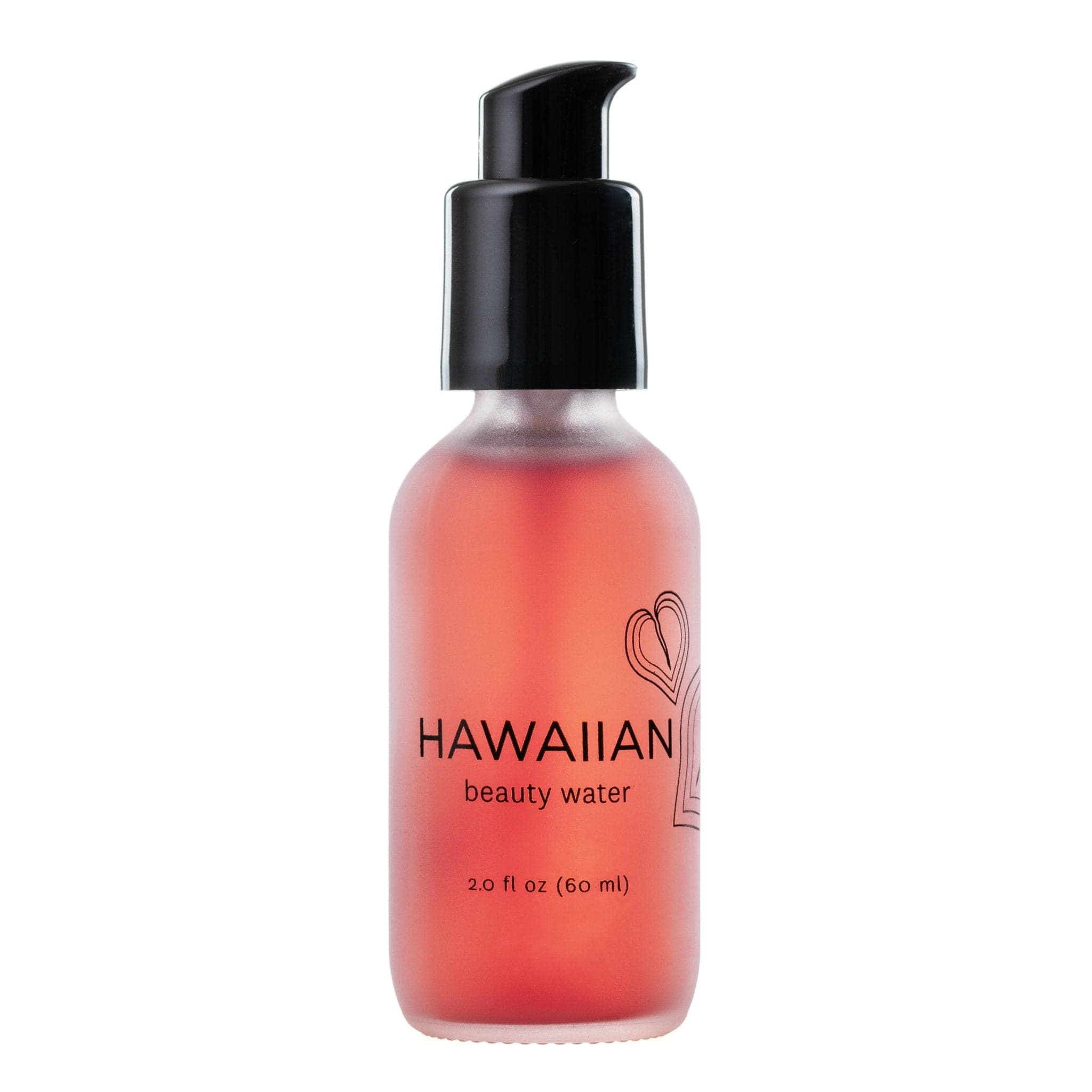 Hawaiian Beauty Water - Beauty Heroes®