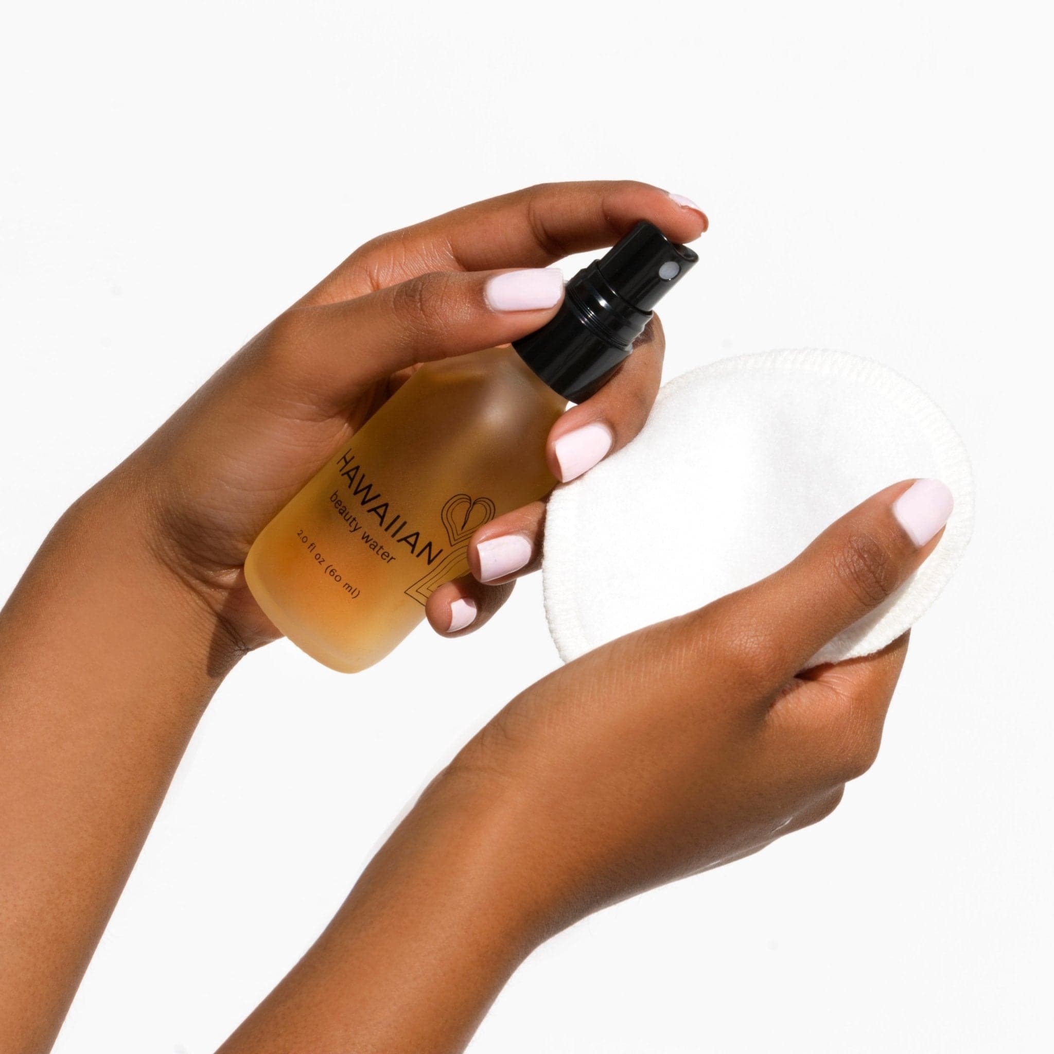 Hawaiian Beauty Water - Beauty Heroes®