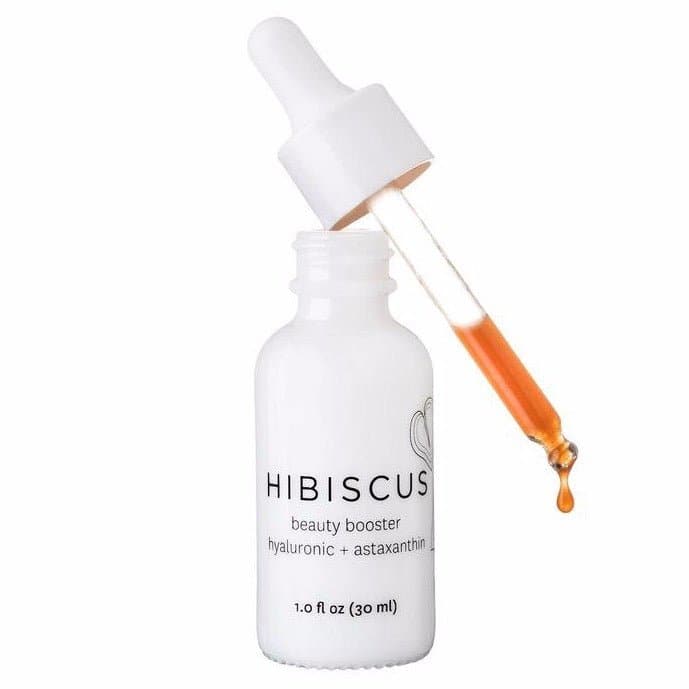 Hibiscus Beauty Booster - Beauty Heroes®
