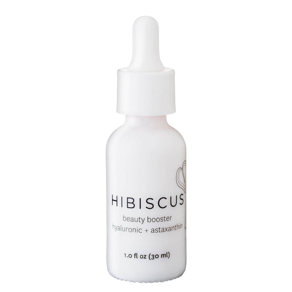 Hibiscus Beauty Booster - Beauty Heroes®