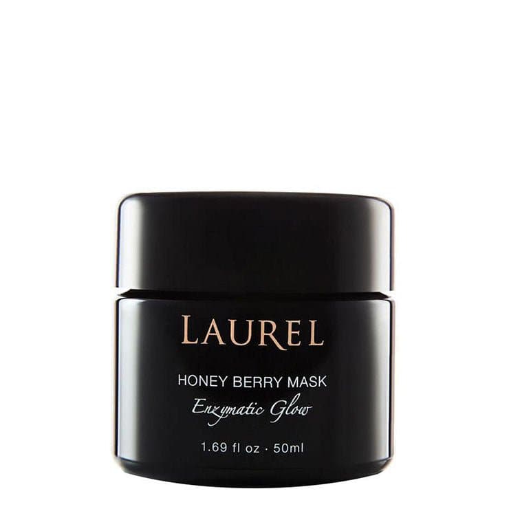 Honey Berry Mask - Beauty Heroes®