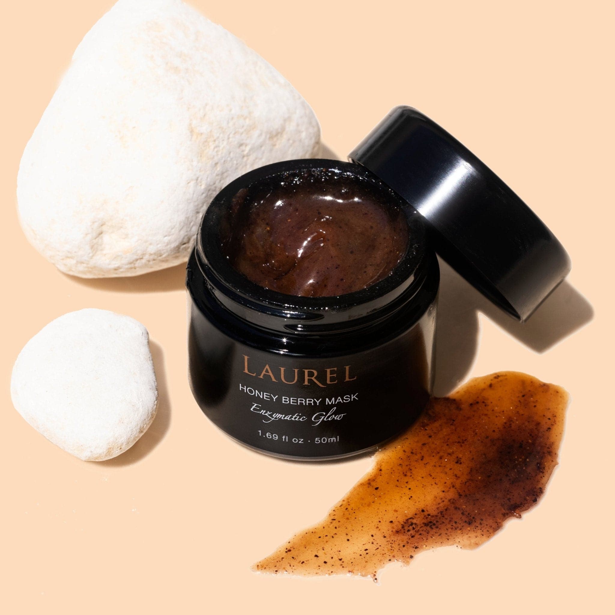 Honey Berry Mask - Beauty Heroes®
