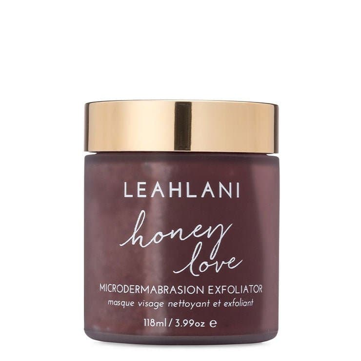 Honey Love Microdermabrasion Exfoliator - Beauty Heroes®